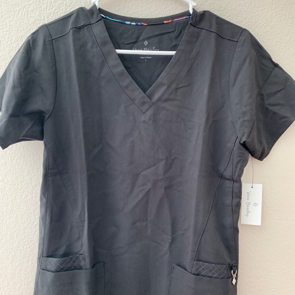 VERA BRADLEY scrubs